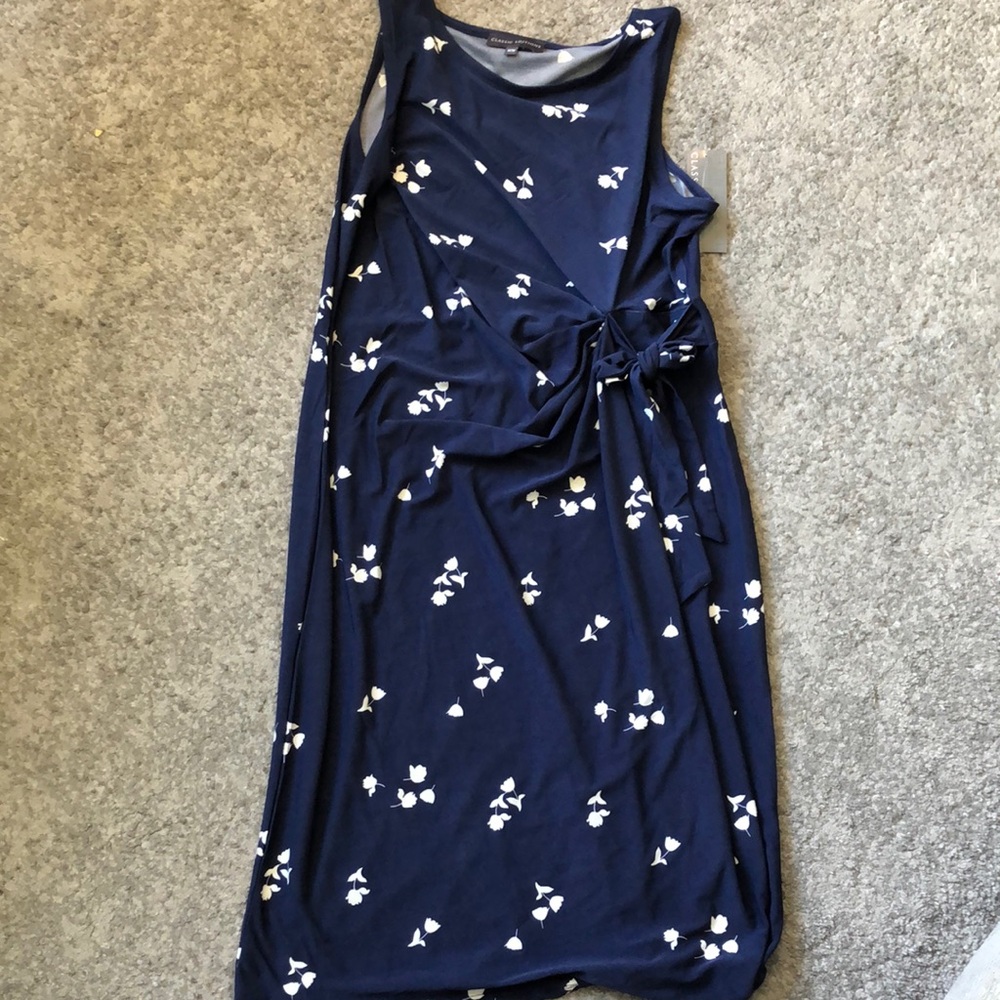Giant tiger NWT dress